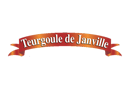 Teurgoule de Janville