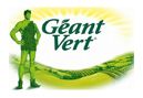 Marque Image Geant Vert