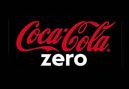 Marque Image Coca-Cola Zero