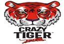 Crazy Tiger