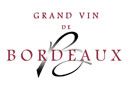 Marque Image Les Grands Vins de Bordeaux