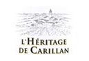 Marque Image LHeritage de Carillan