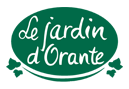 Marque Image Le Jardin DOrante