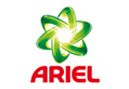 Marque Image Ariel