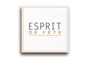 Marque Image Esprit de Fete