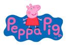 Marque Image Peppa Pig