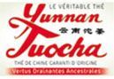 Yunnan Tuocha