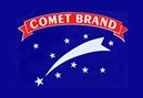 Comet Brand
