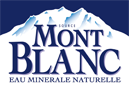 Mont Blanc Eau