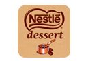 Marque Image Nestlé Dessert