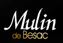 Marque Image Mulin de Besac