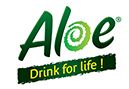 Marque Image Aloe Drink For Life