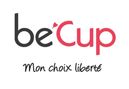 Marque Image BeCup
