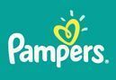 Marque Image Pampers