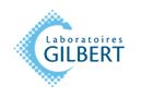 Marque Image Laboratoires Gilbert