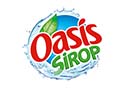 Marque Image Oasis Sirop