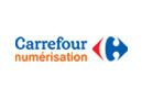 Carrefour Numérisation