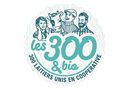 Marque Image Les 300  Bio