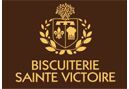 Marque Image Biscuiterie Sainte Victoire
