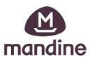 Mandine