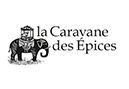 Marque Image Caravane des Epices