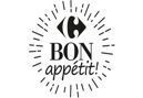 Carrefour Bon Appétit!