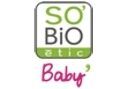 SO’Bio étic Baby