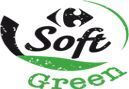 Carrefour Soft Green