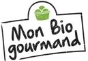 Marque Image Mon Bio gourmand