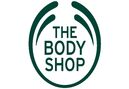 Marque Image The Body Shop