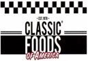 Classic Foods of America