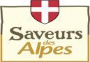 Marque Image Saveurs des Alpes