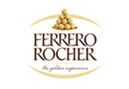 Ferrero Rocher