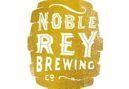 Noble Rey Brewing Co.
