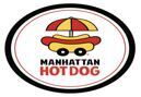 Manhattan Hot Dog