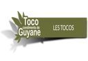 Toco condiments de Guyane