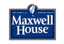 Marque Image Maxwell House