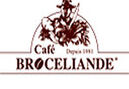 Marque Image Broceliande Cafe
