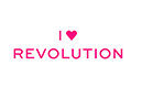 I Heart Revolution
