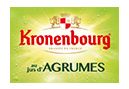 Kronenbourg Au Jus D´Agrumes
