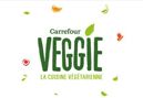 Marque Image Carrefour Veggie