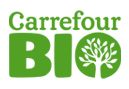 Marque Image Carrefour Bio