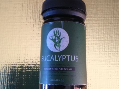 ADVICE MAIN IMAGE L'eucalyptus contre le rhume