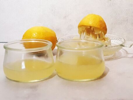 ADVICE MAIN IMAGE Pour mieux exprimer le jus d'un citron.