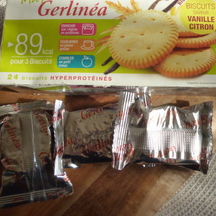 Biscuits Vanille Citron Les 8 Sachets De 3 Biscuits 156 G Contenu Biscuits Vanille Citron Les 8 Sachets De 3 Biscuits 156 G Contenu