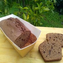 Le Gateau Au Chocolat 290g Contenu Le Gateau Au Chocolat 290g Contenu