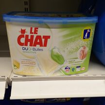 Le Chat Duo Bulles 30 Caps Contenu Le Chat Duo Bulles 30 Caps Contenu