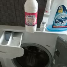 Bien nettoyer sa machine à laver