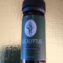 L'eucalyptus contre le rhume