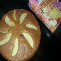 Alsa Preparation Pour 300 G Contenu